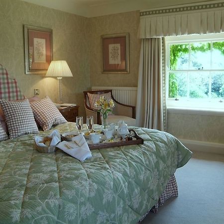 The Elms Otel Abberley Dış mekan fotoğraf