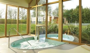 The Elms Otel Abberley Dış mekan fotoğraf