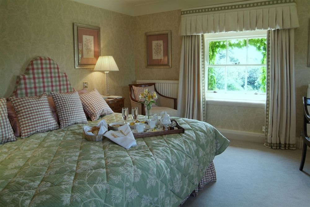 The Elms Otel Abberley Dış mekan fotoğraf