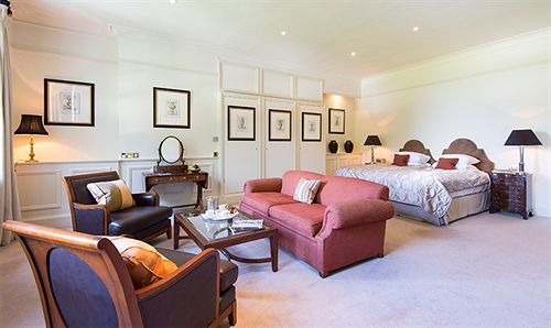 The Elms Otel Abberley Dış mekan fotoğraf