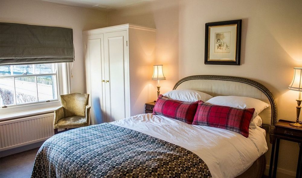 The Elms Otel Abberley Dış mekan fotoğraf