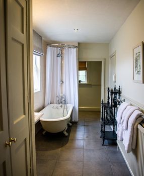 The Elms Otel Abberley Dış mekan fotoğraf